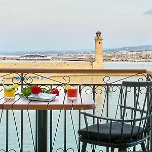  Apartment Vista Del Porto Luxury