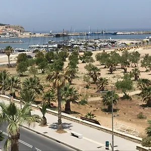  Apartment On The With View