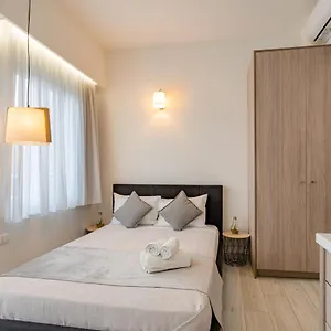  Apartment White & Gray