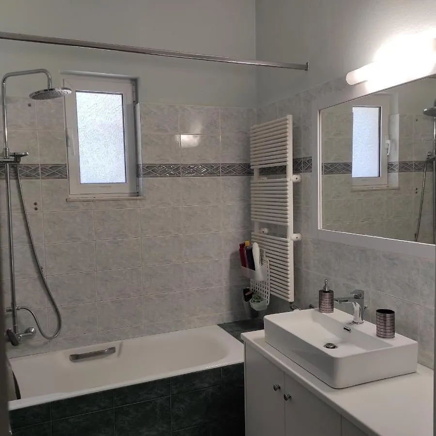 Tatil Evi Sea Breeze Villa Resmo