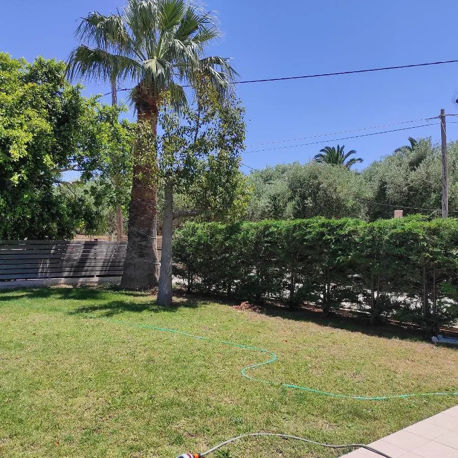 Sea Breeze Villa Resmo Tatil Evi
