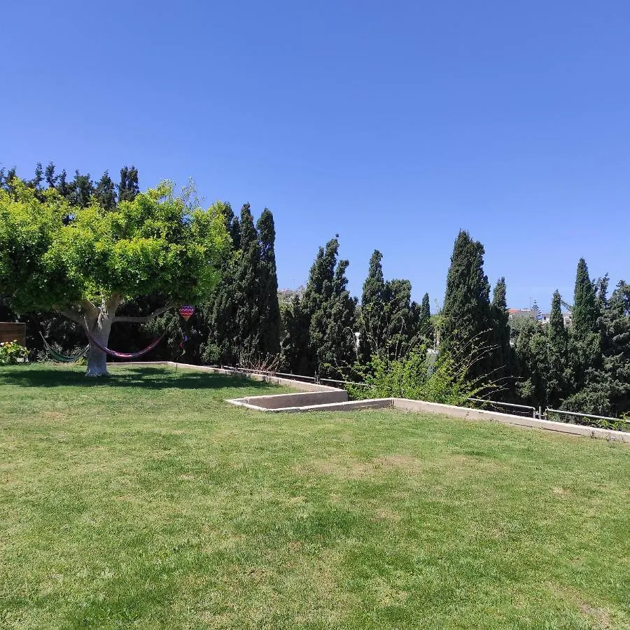 Tatil Evi Sea Breeze Villa Resmo