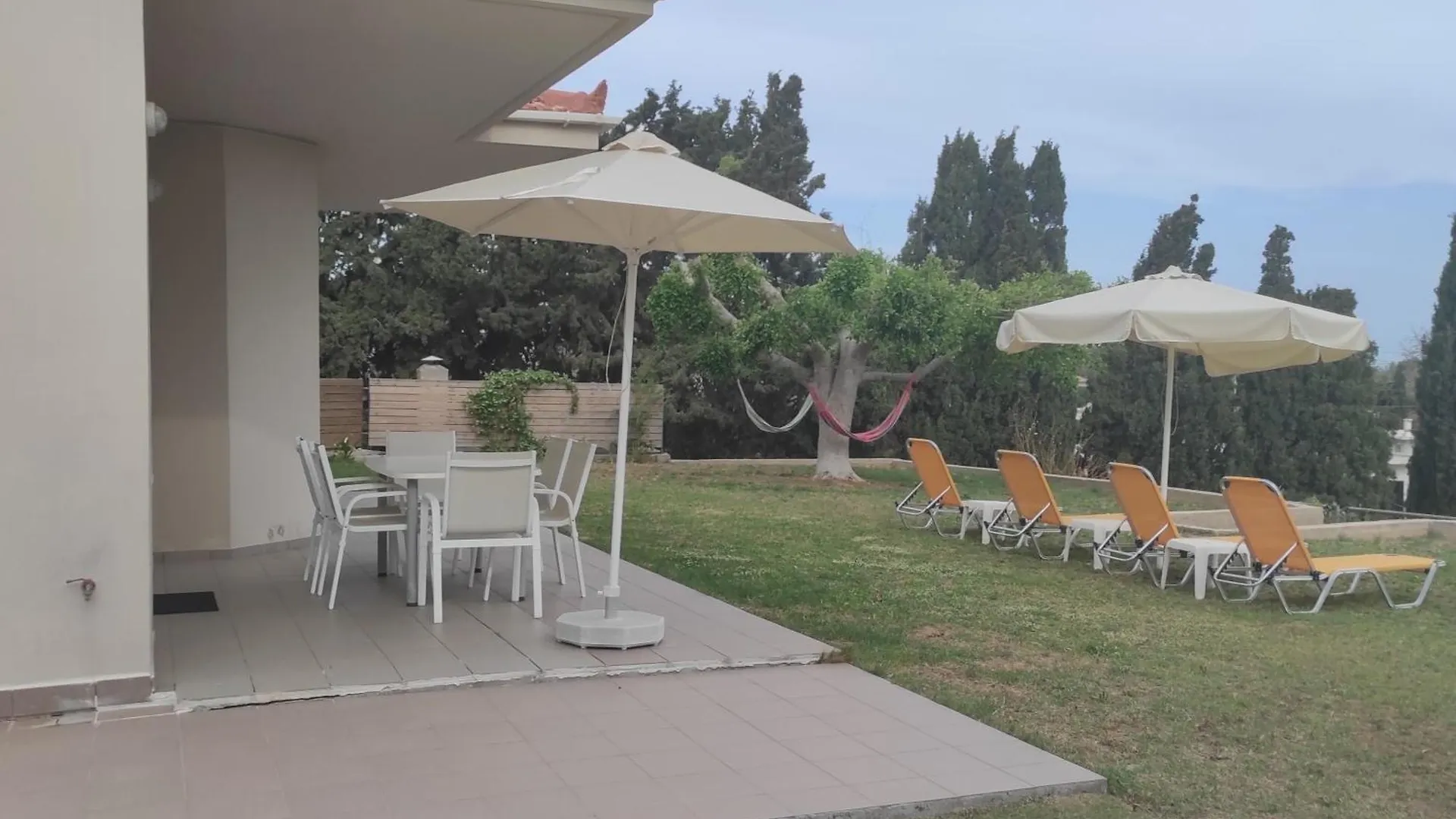 Sea Breeze Villa Resmo Tatil Evi