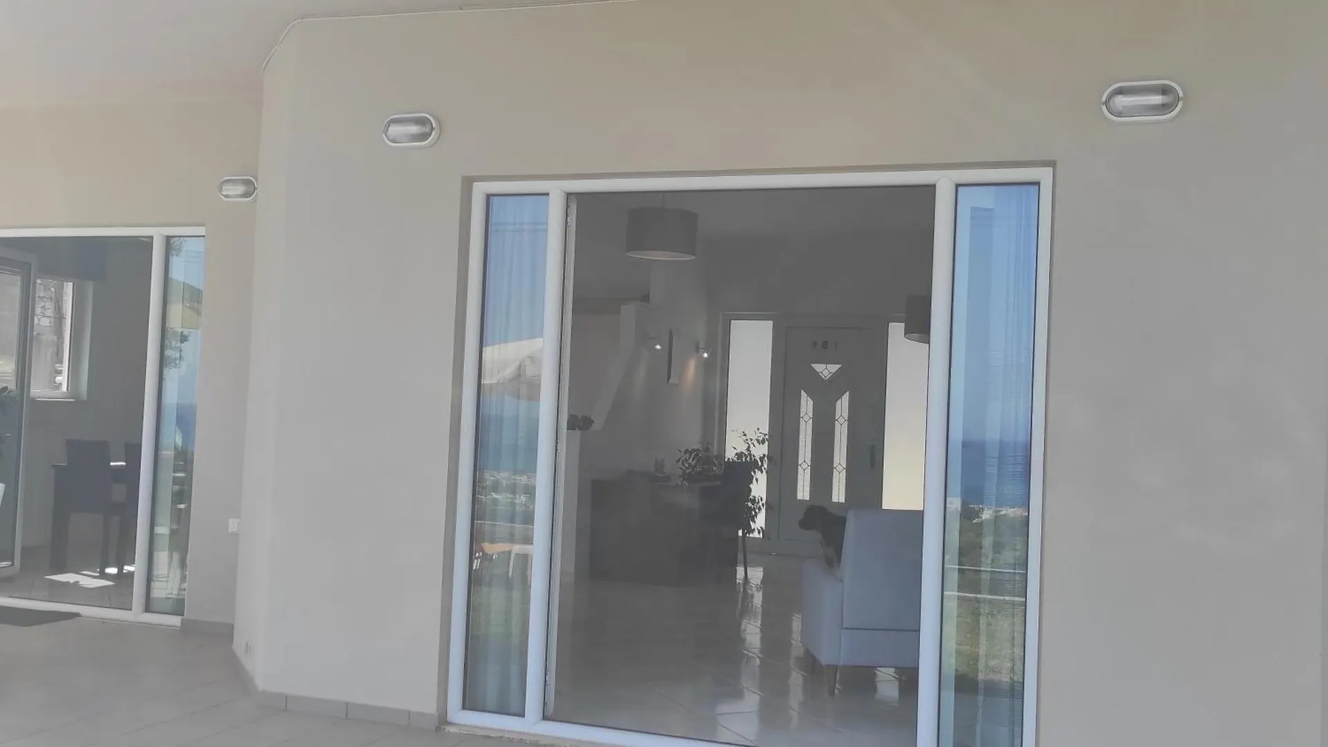 Sea Breeze Villa Resmo Tatil Evi