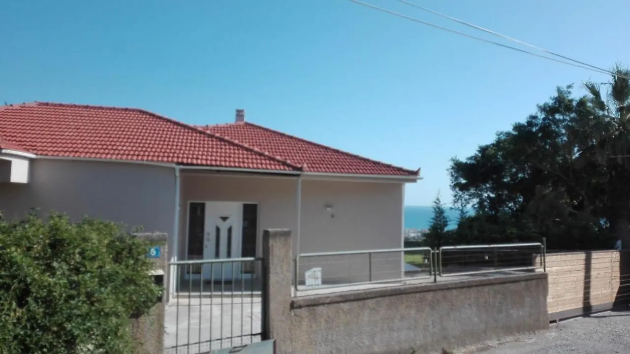 Tatil Evi Sea Breeze Villa Resmo